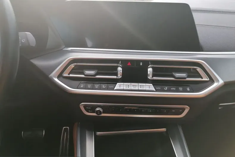 BMW X5 (Seria X) din 2021 cu 60.880 km - oferta BMW204134 - foto 12