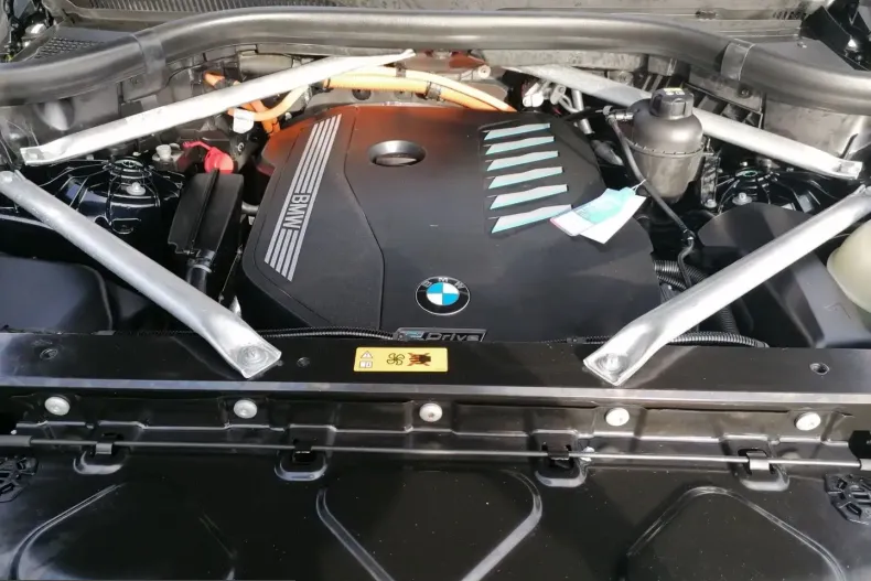 BMW X5 (Seria X) din 2021 cu 60.880 km - oferta BMW204134 - foto 14