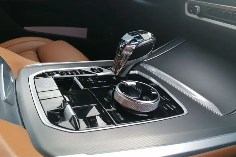 BMW X5 (Seria X) din 2021 cu 60.880 km - oferta BMW204134 - foto 16