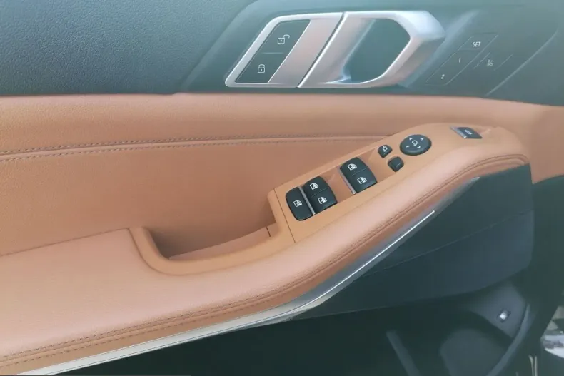 BMW X5 (Seria X) din 2021 cu 60.880 km - oferta BMW204134 - foto 20