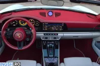 Porsche 911 din 2023 cu 24.000 km - oferta POR204135 - foto 2