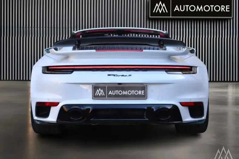 Porsche 911 din 2023 cu 24.000 km - oferta POR204135 - foto 5