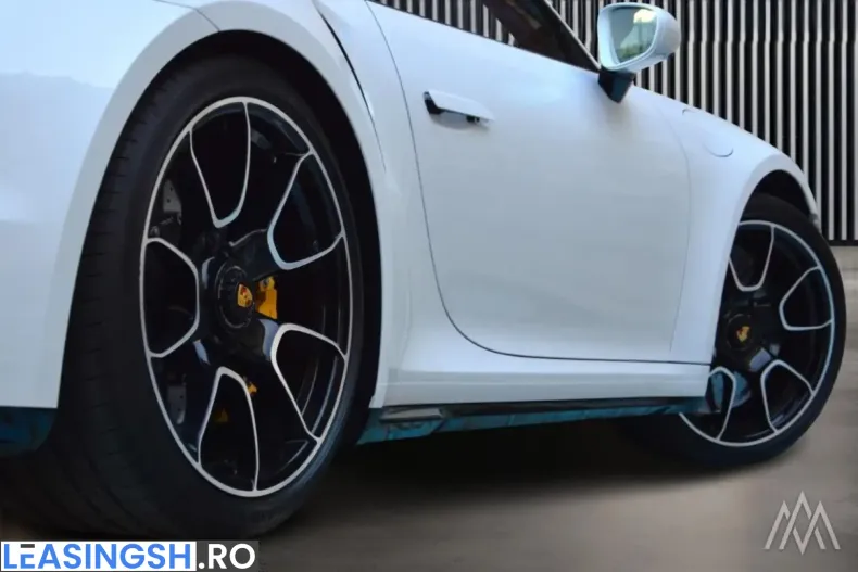 Porsche 911 din 2023 cu 24.000 km - oferta POR204135 - foto 8