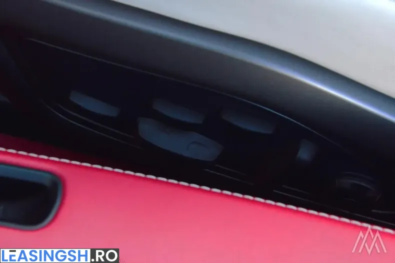 Porsche 911 din 2023 cu 24.000 km - oferta POR204135 - foto 19