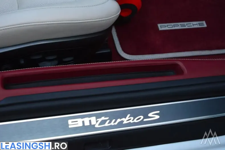 Porsche 911 din 2023 cu 24.000 km - oferta POR204135 - foto 20