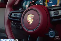 Porsche 911 din 2023 cu 24.000 km - oferta POR204135 - foto 23