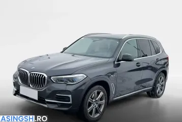 BMW X5 din 2022 - oferta BMW204136