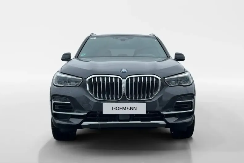 BMW X5 (Seria X) din 2022 cu 85.000 km - oferta BMW204136 - foto 2