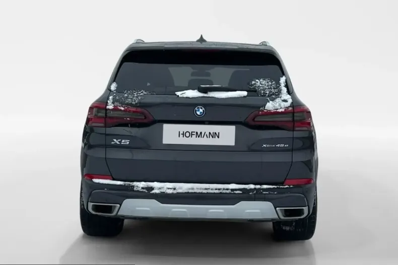 BMW X5 (Seria X) din 2022 cu 85.000 km - oferta BMW204136 - foto 3