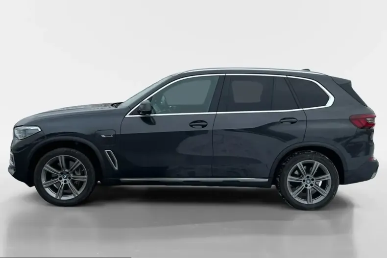 BMW X5 (Seria X) din 2022 cu 85.000 km - oferta BMW204136 - foto 5