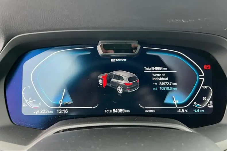 BMW X5 (Seria X) din 2022 cu 85.000 km - oferta BMW204136 - foto 6