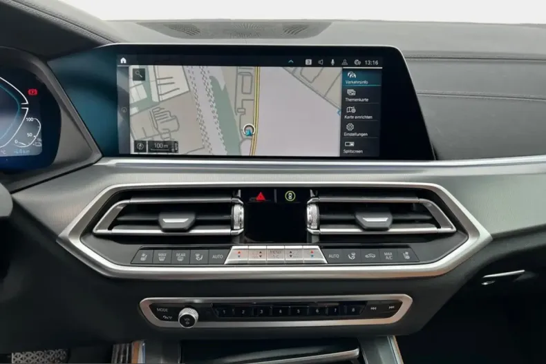 BMW X5 (Seria X) din 2022 cu 85.000 km - oferta BMW204136 - foto 7