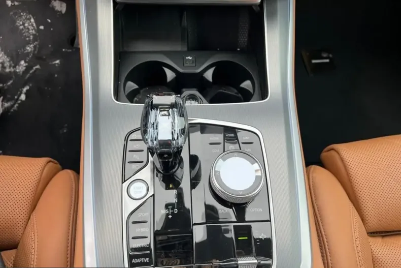 BMW X5 (Seria X) din 2022 cu 85.000 km - oferta BMW204136 - foto 8