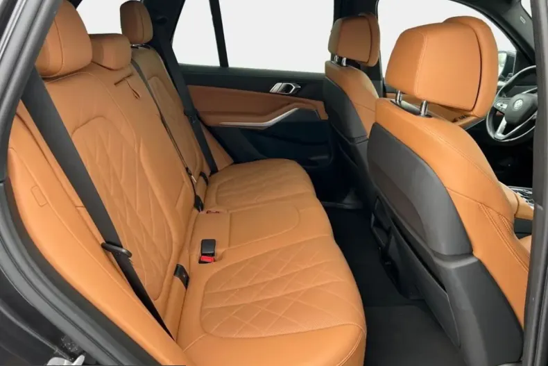 BMW X5 (Seria X) din 2022 cu 85.000 km - oferta BMW204136 - foto 11