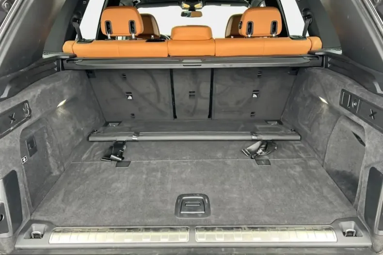 BMW X5 (Seria X) din 2022 cu 85.000 km - oferta BMW204136 - foto 13