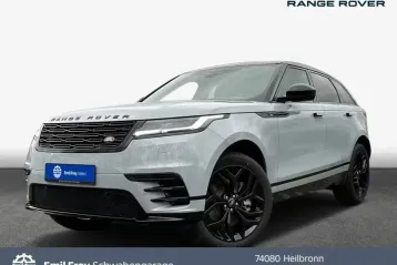Land Rover Range Rover Velar din 2024 - oferta LAN204137