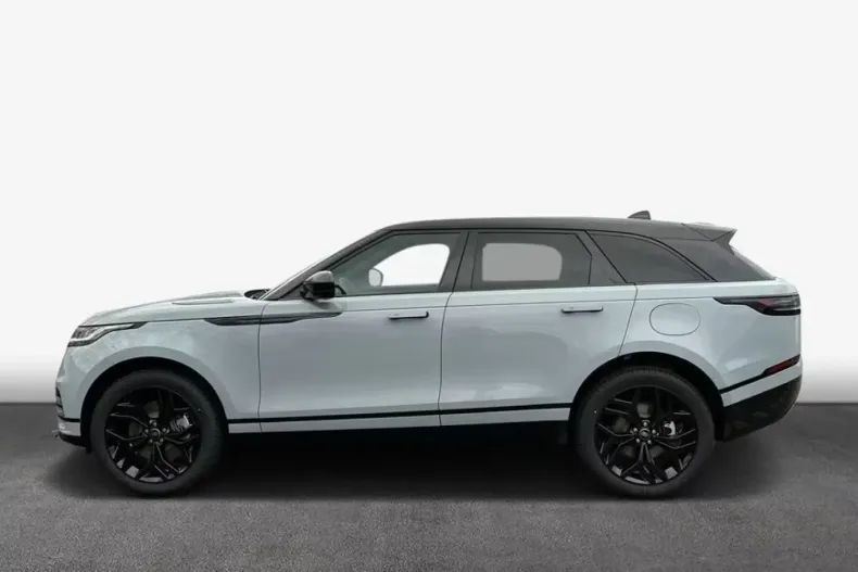 Land Rover Range Rover Velar din 2024 cu 3.800 km - oferta LAN204137 - foto 3