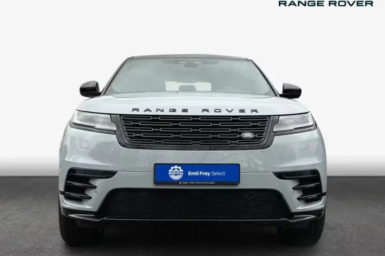 Land Rover Range Rover Velar din 2024 cu 3.800 km - oferta LAN204137 - foto 5