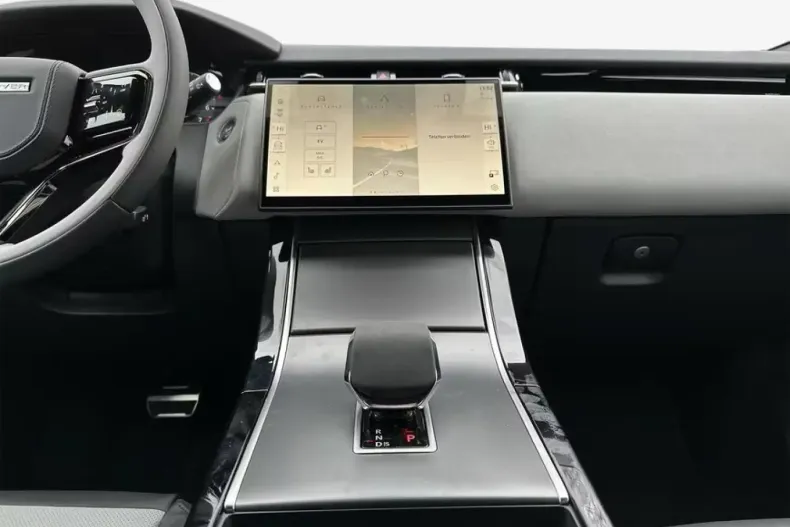 Land Rover Range Rover Velar din 2024 cu 3.800 km - oferta LAN204137 - foto 9