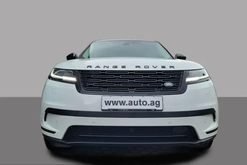 Land Rover Range Rover Velar din 2024 cu 4.385 km - oferta LAN204138 - foto 2