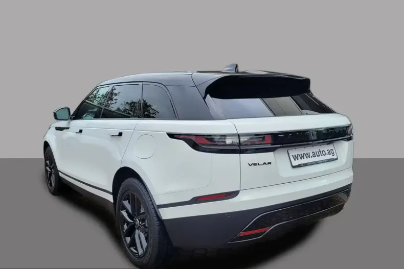 Land Rover Range Rover Velar din 2024 cu 4.385 km - oferta LAN204138 - foto 3