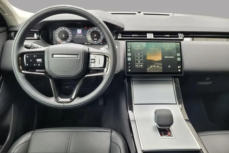 Land Rover Range Rover Velar din 2024 cu 4.385 km - oferta LAN204138 - foto 9