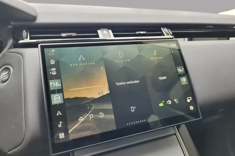 Land Rover Range Rover Velar din 2024 cu 4.385 km - oferta LAN204138 - foto 13