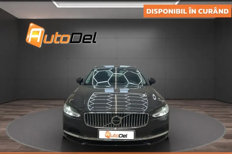 Volvo ES90 din 2023 cu 51.100 km - oferta VOL204139 - foto 2