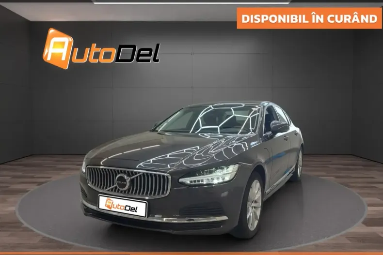 Volvo ES90 din 2023 cu 51.100 km - oferta VOL204139 - foto 3