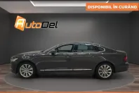 Volvo ES90 din 2023 cu 51.100 km - oferta VOL204139 - foto 4