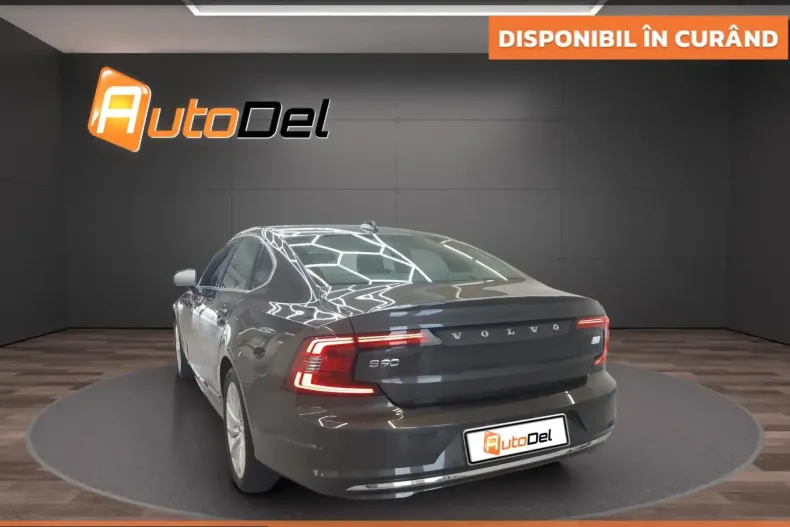 Volvo ES90 din 2023 cu 51.100 km - oferta VOL204139 - foto 5