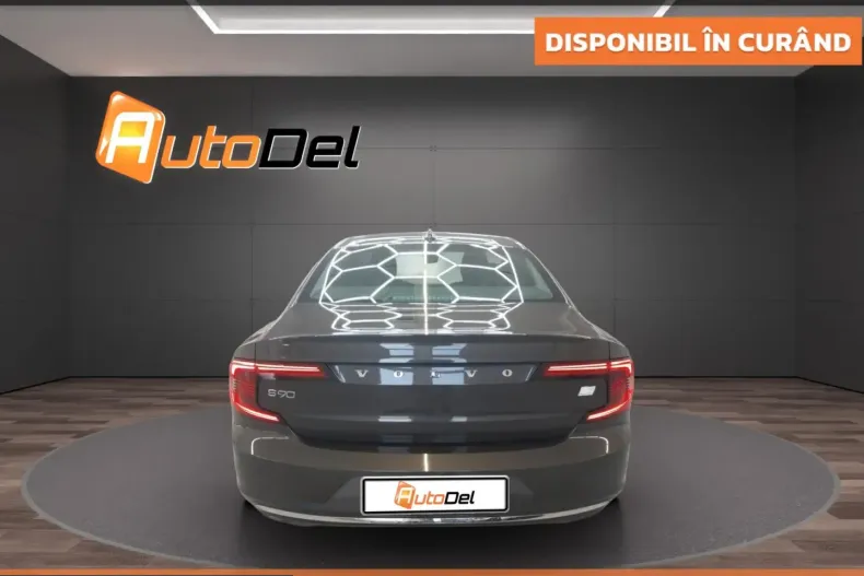 Volvo ES90 din 2023 cu 51.100 km - oferta VOL204139 - foto 6