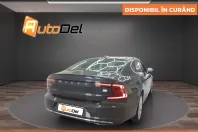 Volvo ES90 din 2023 cu 51.100 km - oferta VOL204139 - foto 7