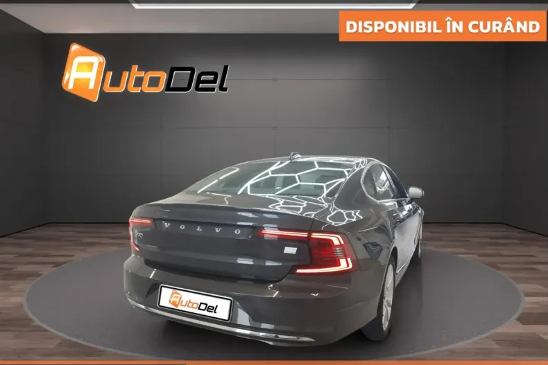 Volvo ES90 din 2023 cu 51.100 km - oferta VOL204139 - foto 7