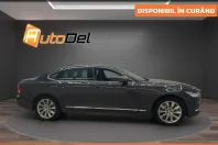 Volvo ES90 din 2023 cu 51.100 km - oferta VOL204139 - foto 8