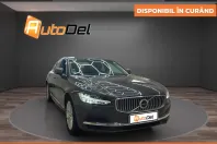 Volvo ES90 din 2023 cu 51.100 km - oferta VOL204139 - foto 9
