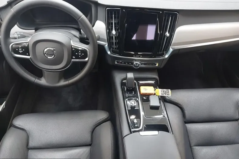 Volvo ES90 din 2023 cu 51.100 km - oferta VOL204139 - foto 13