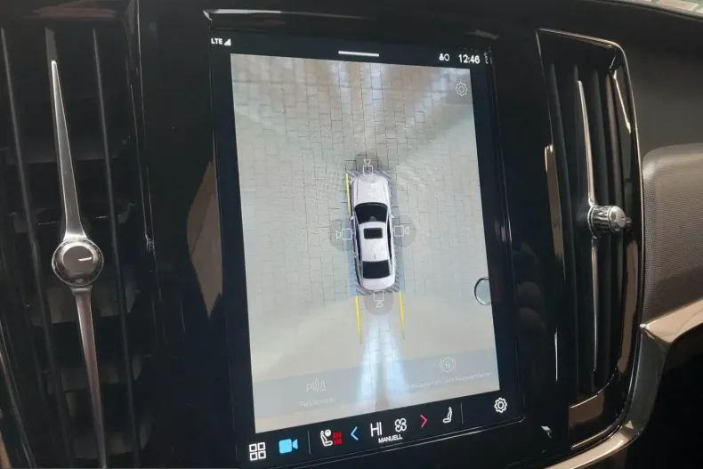 Volvo ES90 din 2023 cu 51.100 km - oferta VOL204139 - foto 14