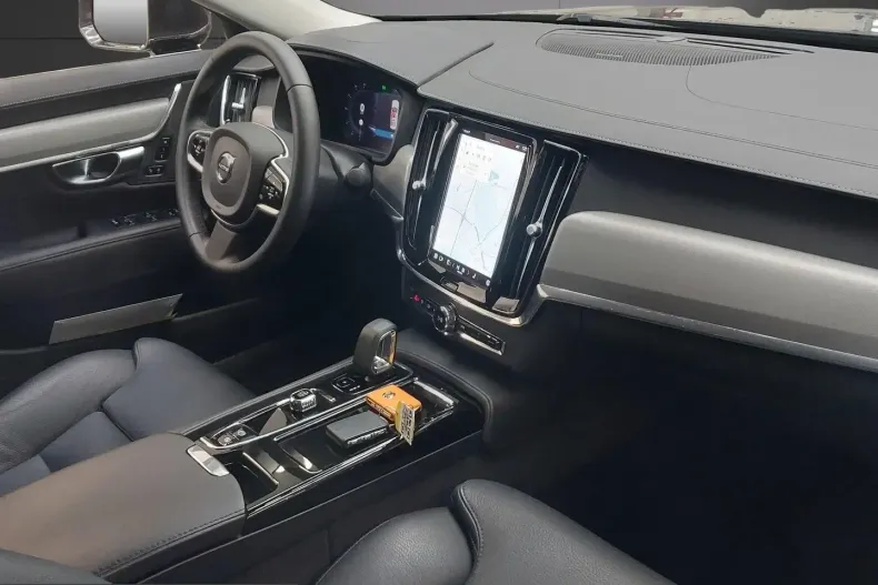 Volvo ES90 din 2023 cu 51.100 km - oferta VOL204139 - foto 15