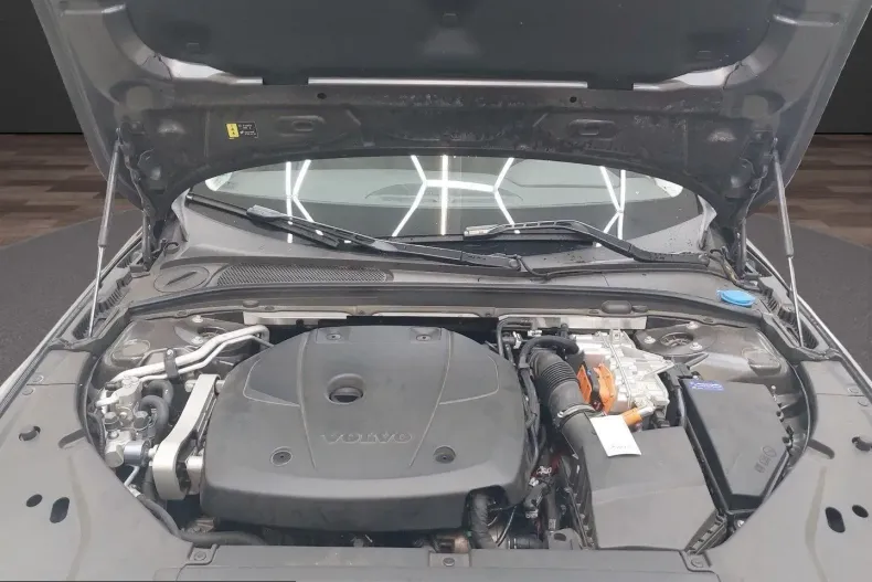 Volvo ES90 din 2023 cu 51.100 km - oferta VOL204139 - foto 17