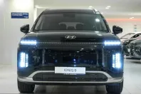 Hyundai IONIQ 9 din 2026 cu 10 km - oferta HYU204140 - foto 2