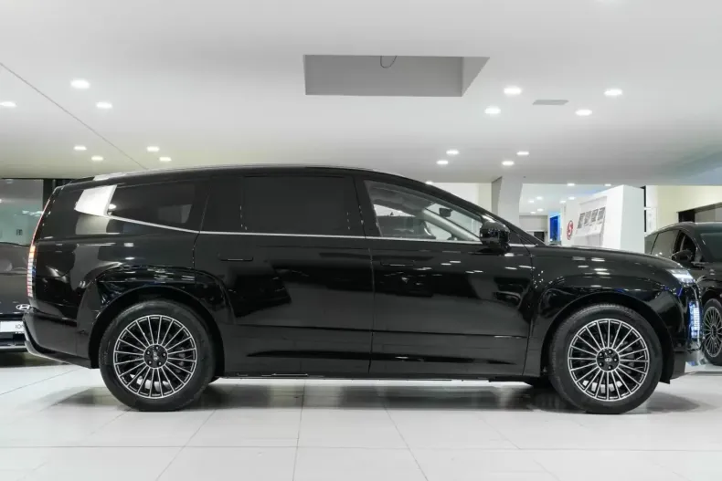 Hyundai IONIQ 9 din 2026 cu 10 km - oferta HYU204140 - foto 4