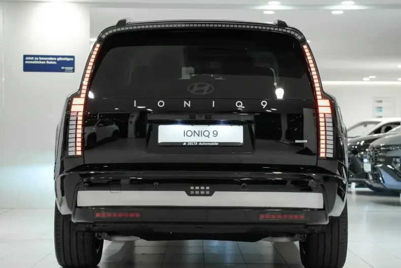 Hyundai IONIQ 9 din 2026 cu 10 km - oferta HYU204140 - foto 5