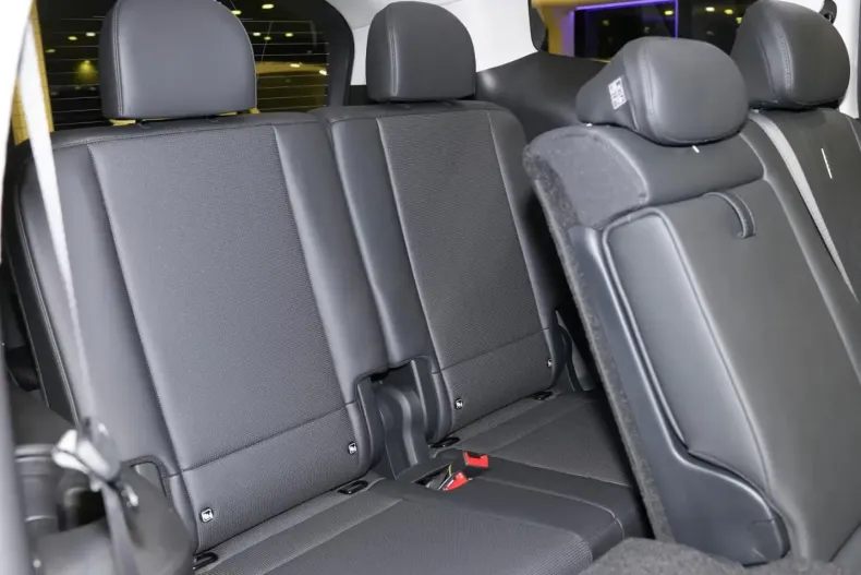 Hyundai IONIQ 9 din 2026 cu 10 km - oferta HYU204140 - foto 12