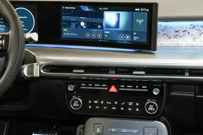 Hyundai IONIQ 9 din 2026 cu 10 km - oferta HYU204140 - foto 15