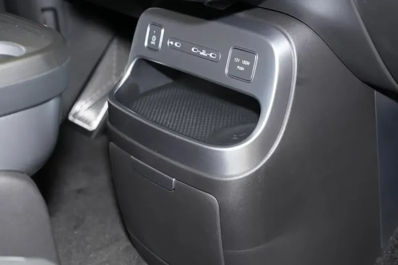 Hyundai IONIQ 9 din 2026 cu 10 km - oferta HYU204140 - foto 20