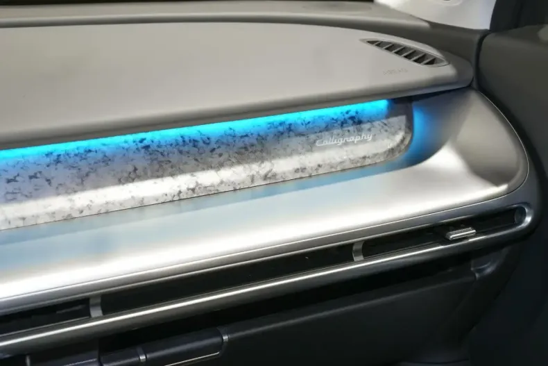 Hyundai IONIQ 9 din 2026 cu 10 km - oferta HYU204140 - foto 21