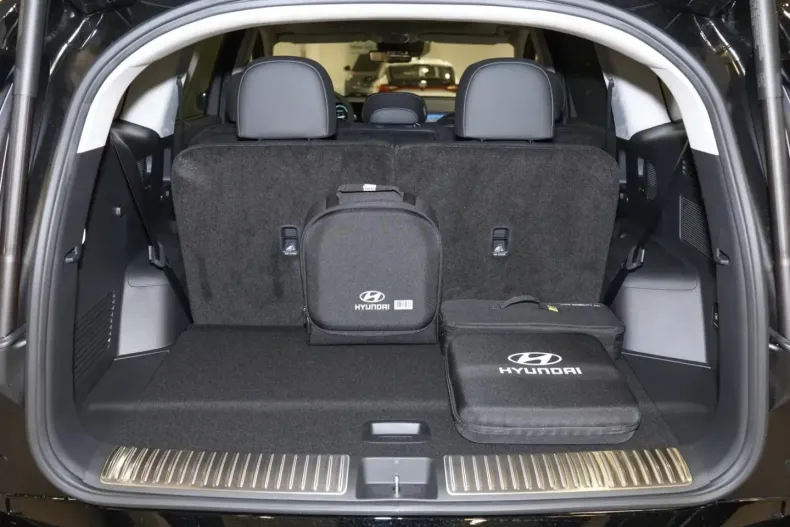 Hyundai IONIQ 9 din 2026 cu 10 km - oferta HYU204140 - foto 24