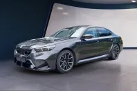 BMW M5 (Seria 5) din 2025 cu 4.162 km - oferta BMW204141 - foto 2