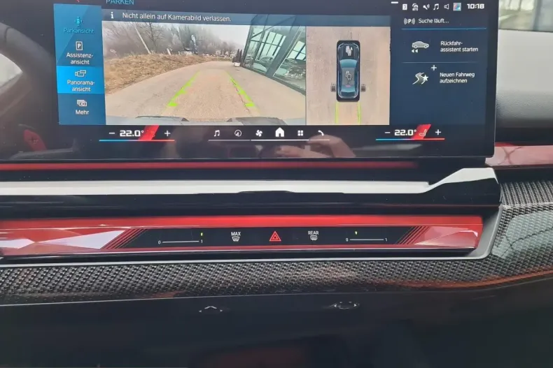 BMW M5 (Seria 5) din 2025 cu 4.162 km - oferta BMW204141 - foto 13